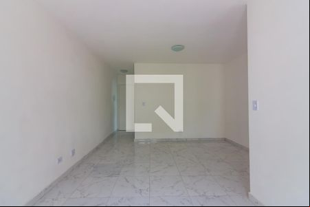 Sala de apartamento à venda com 3 quartos, 65m² em Continental, Osasco