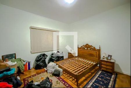 Quarto de casa para alugar com 4 quartos, 448m² em Mooca, São Paulo
