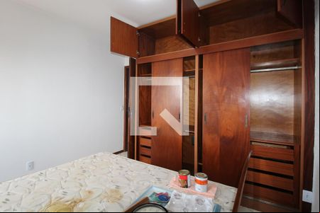 Quarto de apartamento para alugar com 1 quarto, 55m² em Ponte Preta, Campinas