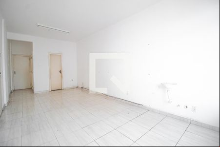 Sala de apartamento para alugar com 1 quarto, 34m² em Centro, Rio de Janeiro