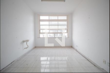 Sala de apartamento para alugar com 1 quarto, 34m² em Centro, Rio de Janeiro