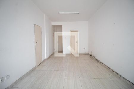 Sala de apartamento para alugar com 1 quarto, 34m² em Centro, Rio de Janeiro