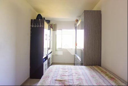 Quarto 2 de apartamento à venda com 2 quartos, 42m² em Itanhangá, Rio de Janeiro