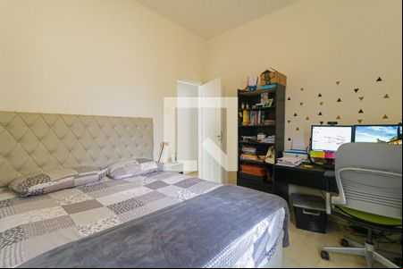 Quarto de apartamento para alugar com 2 quartos, 75m² em Méier, Rio de Janeiro