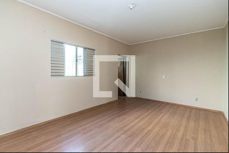 Suíte de casa para alugar com 3 quartos, 154m² em Cerâmica, São Caetano do Sul