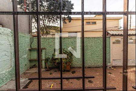 Vista da Sala de casa para alugar com 3 quartos, 154m² em Cerâmica, São Caetano do Sul