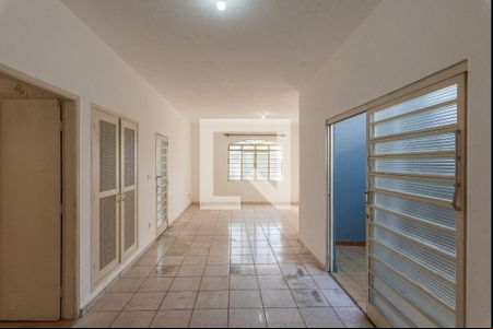Sala de casa à venda com 3 quartos, 155m² em Jardim Eulina, Campinas
