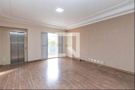 Sala 1 de casa para alugar com 6 quartos, 514m² em Olímpico, São Caetano do Sul