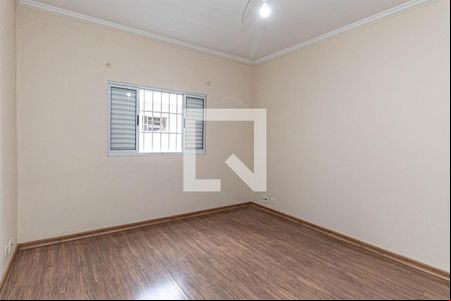 Suíte 1 de casa para alugar com 6 quartos, 514m² em Olímpico, São Caetano do Sul