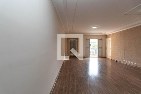 Sala 1 de casa para alugar com 6 quartos, 514m² em Olímpico, São Caetano do Sul