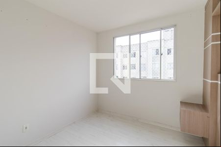 Quarto 2 de apartamento para alugar com 2 quartos, 47m² em Iná, São José dos Pinhais
