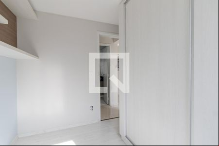 Quarto 1 de apartamento para alugar com 2 quartos, 47m² em Iná, São José dos Pinhais
