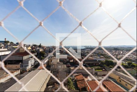 Vista do Quarto 1 de apartamento à venda com 2 quartos, 54m² em Ermelino Matarazzo, São Paulo