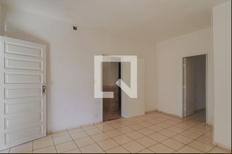 Sala  de casa para alugar com 2 quartos, 100m² em Bom Jesus, Belo Horizonte