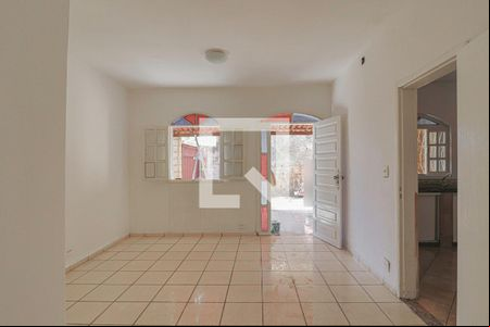Sala  de casa para alugar com 2 quartos, 100m² em Bom Jesus, Belo Horizonte