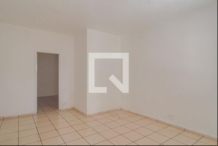 Sala  de casa para alugar com 2 quartos, 100m² em Bom Jesus, Belo Horizonte