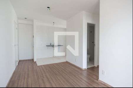 Sala de apartamento para alugar com 2 quartos, 49m² em Vila Pirituba, São Paulo