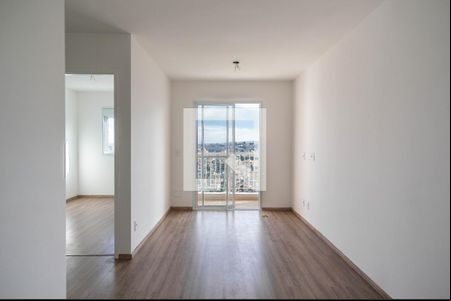 Sala de apartamento para alugar com 2 quartos, 49m² em Vila Pirituba, São Paulo