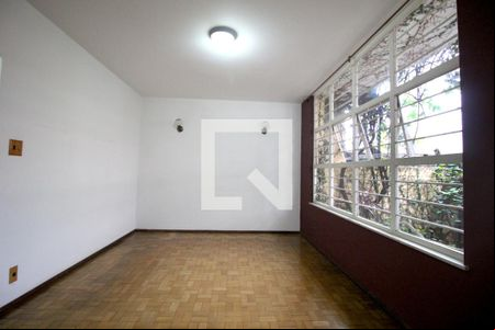 Sala de casa para alugar com 4 quartos, 150m² em Vila Trujillo, Sorocaba