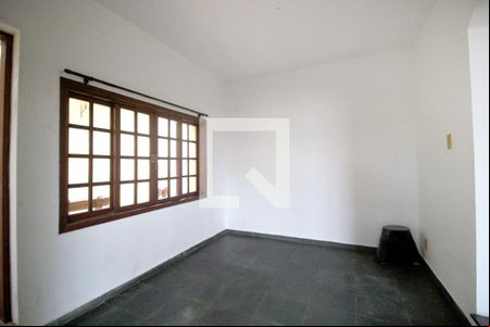 Sala de casa para alugar com 4 quartos, 150m² em Vila Trujillo, Sorocaba