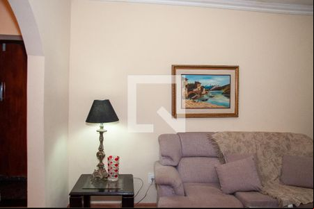 Sala de casa para alugar com 3 quartos, 268m² em Glória, Contagem