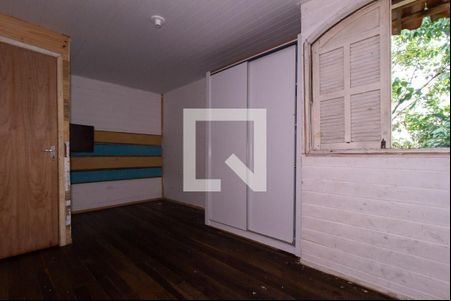 Quarto 1 de casa para alugar com 3 quartos, 110m² em Guabirotuba, Curitiba