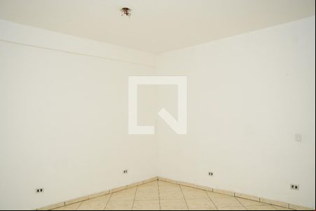 Quarto de apartamento para alugar com 1 quarto, 40m² em Parque Alexandre, Cotia