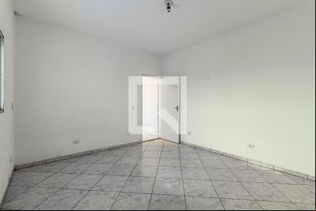 Quarto de apartamento para alugar com 1 quarto, 45m² em Parque Alexandre, Cotia