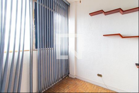 Quarto de apartamento para alugar com 1 quarto, 30m² em Santa Efigênia, São Paulo
