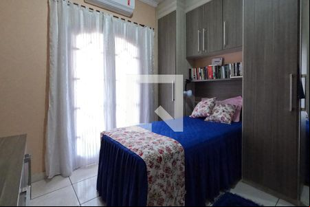 Quarto 1 de casa à venda com 5 quartos, 404m² em Parque Renato Maia, Guarulhos