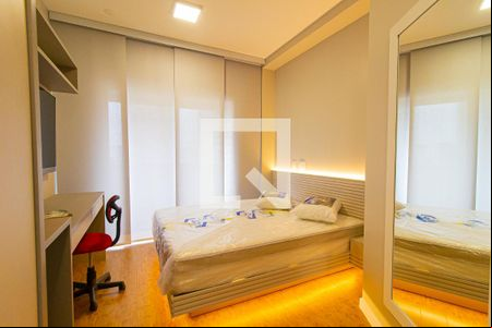 Studio de kitnet/studio para alugar com 1 quarto, 25m² em Centro, São Paulo
