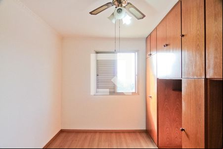 Quarto 1 de apartamento para alugar com 2 quartos, 85m² em Vila Jaguara, São Paulo