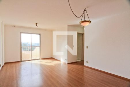 Sala de apartamento para alugar com 2 quartos, 85m² em Vila Jaguara, São Paulo
