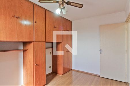Quarto 1 de apartamento para alugar com 2 quartos, 85m² em Vila Jaguara, São Paulo
