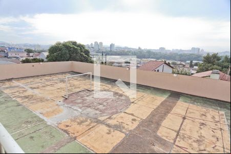 Vista de apartamento para alugar com 2 quartos, 85m² em Vila Jaguara, São Paulo