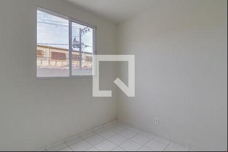 Quarto 1 de apartamento para alugar com 3 quartos, 63m² em Saudade, Belo Horizonte