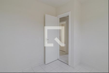 Quarto 1 de apartamento para alugar com 3 quartos, 63m² em Saudade, Belo Horizonte