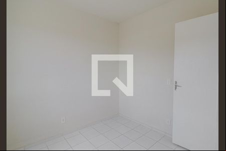 Quarto 1 de apartamento para alugar com 3 quartos, 63m² em Saudade, Belo Horizonte