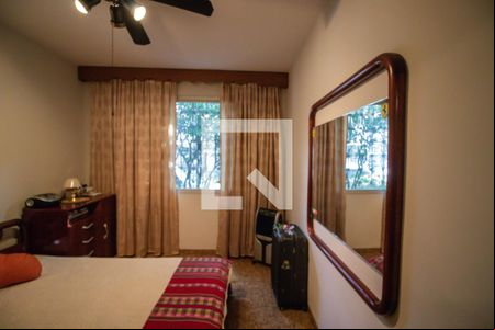 Quarto 1 de casa para alugar com 4 quartos, 283m² em Jaguaré, São Paulo