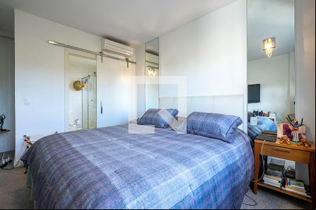 Suíte 1 de apartamento para alugar com 2 quartos, 198m² em Sumaré, São Paulo