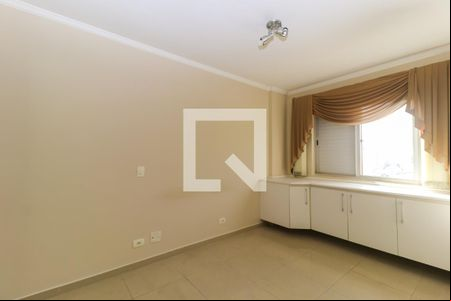 Quarto 1 - Suíte de apartamento para alugar com 2 quartos, 63m² em Chácara Inglesa, São Paulo
