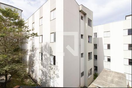 Vista do Quarto 1 de casa de condomínio para alugar com 2 quartos, 113m² em Jardim Adriana, Guarulhos