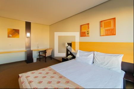 Sala/Quarto de kitnet/studio à venda com 1 quarto, 27m² em Cidade Baixa, Porto Alegre
