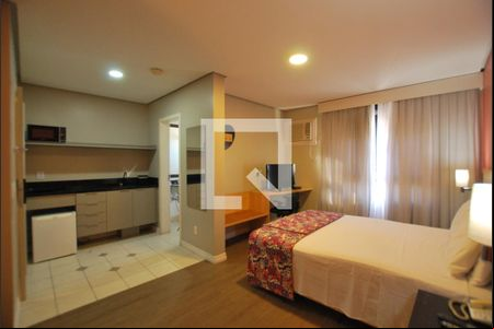 Studio de kitnet/studio à venda com 1 quarto, 29m² em Cidade Baixa, Porto Alegre