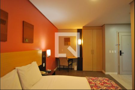 Studio de kitnet/studio à venda com 1 quarto, 29m² em Cidade Baixa, Porto Alegre