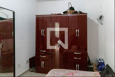 Quarto 1 de casa de condomínio à venda com 2 quartos, 51m² em Darcy Vargas, Belo Horizonte