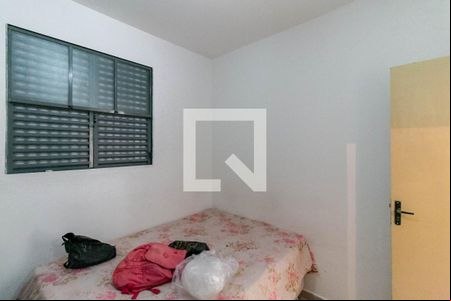 Quarto 1 de casa de condomínio à venda com 2 quartos, 51m² em Darcy Vargas, Belo Horizonte
