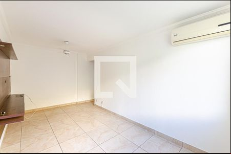 Sala de apartamento para alugar com 2 quartos, 52m² em Engenhoca, Niterói