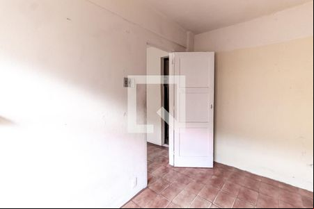 Quarto de apartamento à venda com 1 quarto, 26m² em Botafogo, Rio de Janeiro