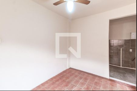 Sala de apartamento à venda com 1 quarto, 26m² em Botafogo, Rio de Janeiro